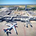 Novi rekordi saobraćaja beogradskog aerodroma: U prva tri kvartala ove godine opsluženo 6,8 miliona putnika