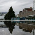 Nuklearna elektrana Zaporožje ponovo priključena na spoljno napajanje