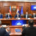 Mali: Moguća i potrebna šira saradnja Srbije i Azerbejdžana
