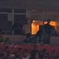 Novak bodri zvezdu: Đoković ponovo u Areni uz crveno-bele!