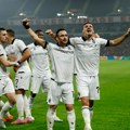 Reprezentativac Srbije odigrao istorijsku utakmicu! U velikoj pobedi bio dvostruki strelac, ali zbog drugog poduhvata ovu noć…