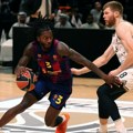 Dubai dočekuje Hapoel u Sarajevu