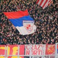 Drakonska kazna za zvezdu: Uefa oplela po prvaku Srbije!