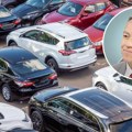 Zašto zakup automobila postaje sve popularniji u Srbiji? Jauković otkrio i da li je moguća kupovina stana na lizing