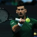 Новак: Атина је једно од три најлепша места на којима сам играо