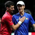 „Naravno da je odgovoran“: Novak Đoković direktno o doping aferi Janika Sinera