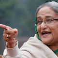 Bivša premijerka Bangladeša Šeik Hasina osuđena na smrt zbog brutalnog gušenja protesta