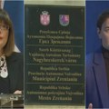 Maja Gojković i Ana Brnabić među dobitnicama nagrade Grada Zrenjanina
