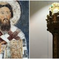 Pogledajte kako izgleda žezlo Svetog Save, jedna od najznačajnijih relikvija Srbije