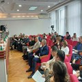Požeški odbornici usvojili izveštaj o izvršenju budžeta
