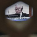 Bosanski mediji: Vlada RS dala garancije ratnom zločincu Ratku Mladiću za privremeni boravak u BiH