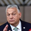Jedna od tema je i NIS: Orban danas u Moskvi kod Putina