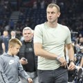 Novica Veličković se vraća u Partizan?