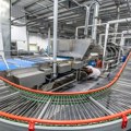 Beohemija uložila 2,1 milion evra u modernizaciju proizvodnih pogona u Zrenjaninu