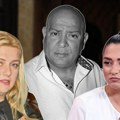 Марија Рамадановски прекинула контакт са Андријаном: Ћерка легендарног певача о колегама који нису дошли на помен: Свако по…