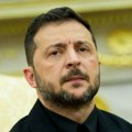 Zelenski traži pojačani nadzor saradnje Rusije i Kine