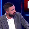 Simić (PSG): Beograd tone u dugove, hitno potrebni izbori