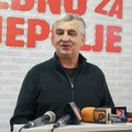 Hodžić: Ko gradi politiku na lažima, neće daleko stići