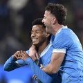 Napoli i Vanja Milinković-Savić osvojili Superkup Italije