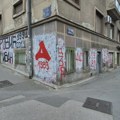 Rat grafitima u Beogradu: Kako navijačke grupe vandalizuju zgrade bez posledica