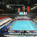 "Delfini" sve pozlatili: Beograd je 2006. i 2016. godine na impresivan način organizovao Evropska prvenstva u vaterpolu