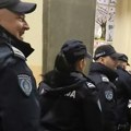 Policija u gimaniziji “Stevan Sremac” u Nišu, smena direktora nije obavljena