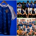 Čudesna priča! U dresovima Jugoslavije, koja nikad nije otišla na EP 1992, igrali klubovi u Irskoj: Ovo su neverovatni…