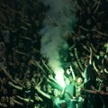 Partizan na tapetu Evrolige - navijači skupo koštali klub