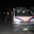 Bombaš samoubica napao goste venčanja u Pakistanu, petoro poginulih