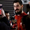 "E, to će biti sjajno!" Nikola Kalinić pred Crvena zvezda - Dubai otkrio šta jedva čeka