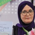 Suada Hodžić dobitnica nagrade “Amir Dautović”