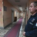 Saslušan osumnjičeni za bacanje bombe u dvorište kuće Zdravka Čolića