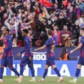 Barselona se povukla iz Superlige!