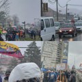 BLOG UŽIVO: Skup "Sretnimo se ponovo": Kolona automobila stigla iz Kragujevca u Orašac (FOTO/VIDEO)