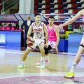 FMP ubedljiv protiv Mege u ABA ligi