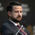Milatović: Crna Gora i Srbija su bratske države i kada ne mislimo isto