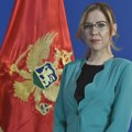 Бившој црногорској министарки Весни Братић укинут истражни и одређен кућни притвор