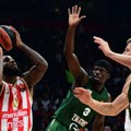 Само су они испред Звезде! Евролигаш 7. пут заредом освојио национални Куп!