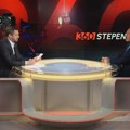 360 stepeni: Miodrag Majić