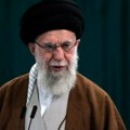 Техеран: Ајатолах Али Хамнеи је жив и командује из ратне собе