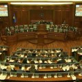 Kosovo: Spor oko raspuštanja Skupštine