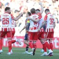 Uživo, IMT - Crvena zvezda: Šampion Srbije igra za prvo mesto u plej-ofu