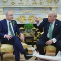 VIDEO Svi bruje o potezima irskog premijera, pogledajte kako je ispravljao Trampa u Beloj kući