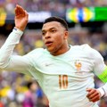 Au, šta je uradio Kilijan Mbape! Pogledajte magičan gol Francuske protiv Brazila