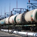 Rusija od 1. aprila zabranjuje izvoz benzina