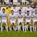 Ubedljiv poraz fudbalera Sloge „pod Hisarom’“: FK Sloga – OFK Brzi Brod 0:3 (0:1