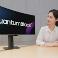 Samsung Display uvodi QuantumBlack premaz za QD-OLED: bolja crna i manje refleksije