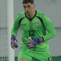 Petrović: "Primljen gol nije greška Rajkovića"
