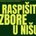 Počelo prikupljanje potpisa za raspisivanje vanrednih lokalnih izbora u Nišu