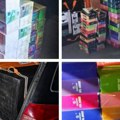 Uhapšen Makedonac u čijem vozilu je pronađen "vejp" bez dozvola: Budžet Srbije oštećen za 1,3 miliona dinara